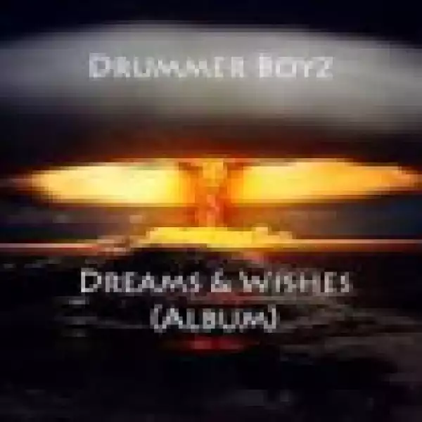Drummer Boyz - Digital Gqom ft. House Martin  Crew
